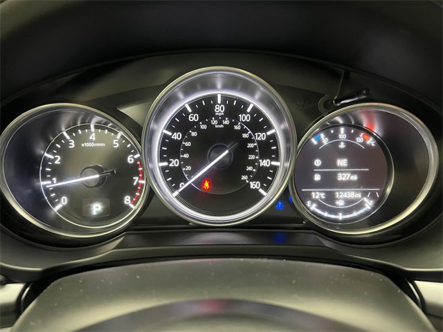 Used 2023 MAZDA CX-5 AWD 2.5 S w/ Select Package image 17