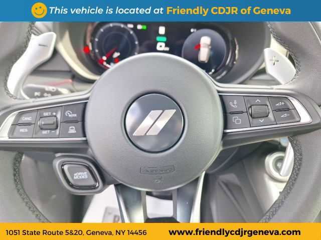 Used 2024 Dodge Hornet R/T image 14