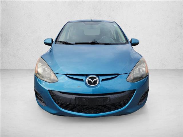 Used 2012 MAZDA MAZDA2 Sport image 2