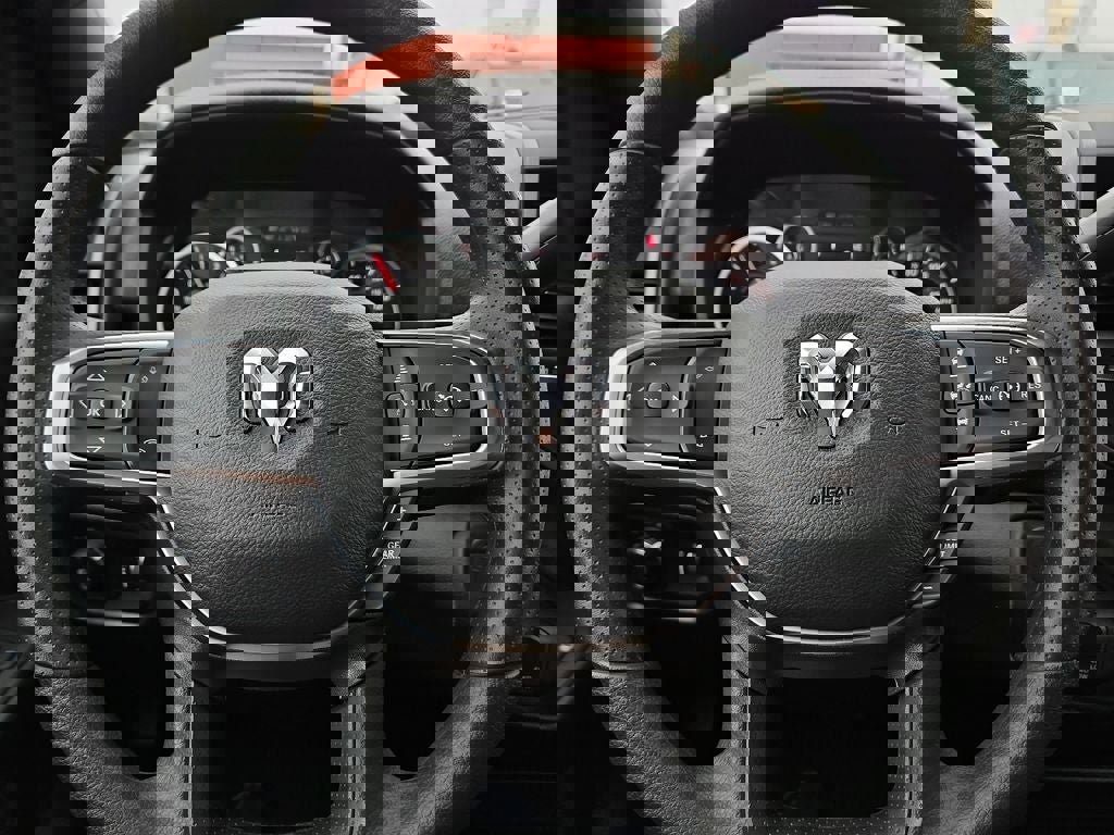 New 2026 RAM 2500 Tradesman image 30