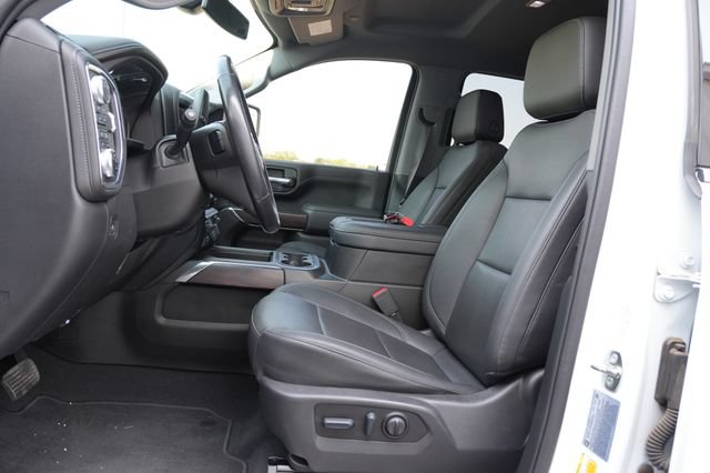Used 2022 GMC Sierra 2500 SLT w/ Texas SLT Premium Package AWD/4WD image 11