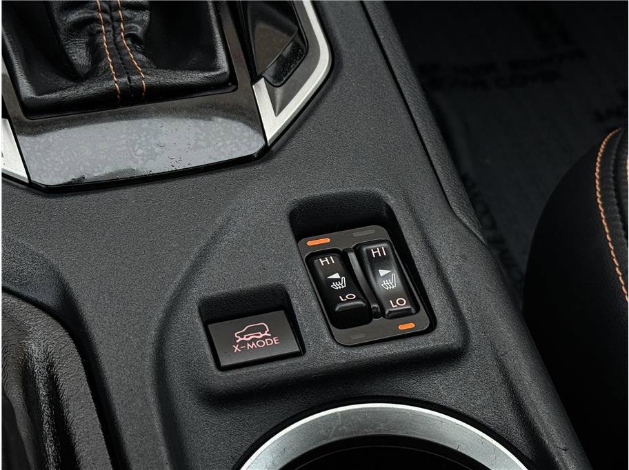 Used 2018 Subaru Crosstrek 2.0i Limited image 15