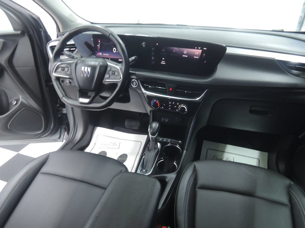 Used 2024 Buick Encore GX Sport Touring w/ Experience Buick Package AWD/4WD image 35