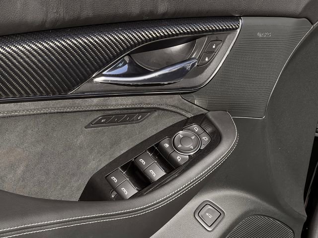 New 2026 Cadillac CT5 V image 19