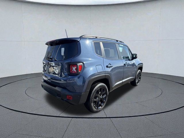 Used 2023 Jeep Renegade Altitude image 2