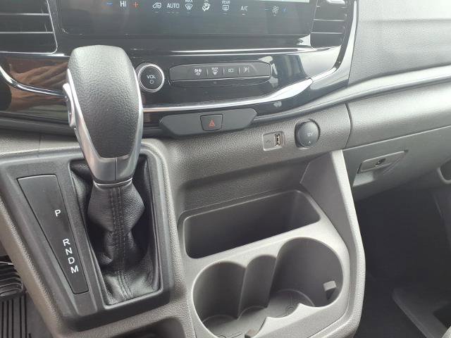 Certified 2023 Ford Transit 350 XLT image 10