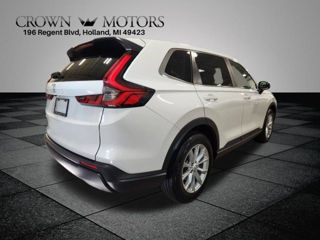 Used 2024 Honda CR-V EX-L image 3