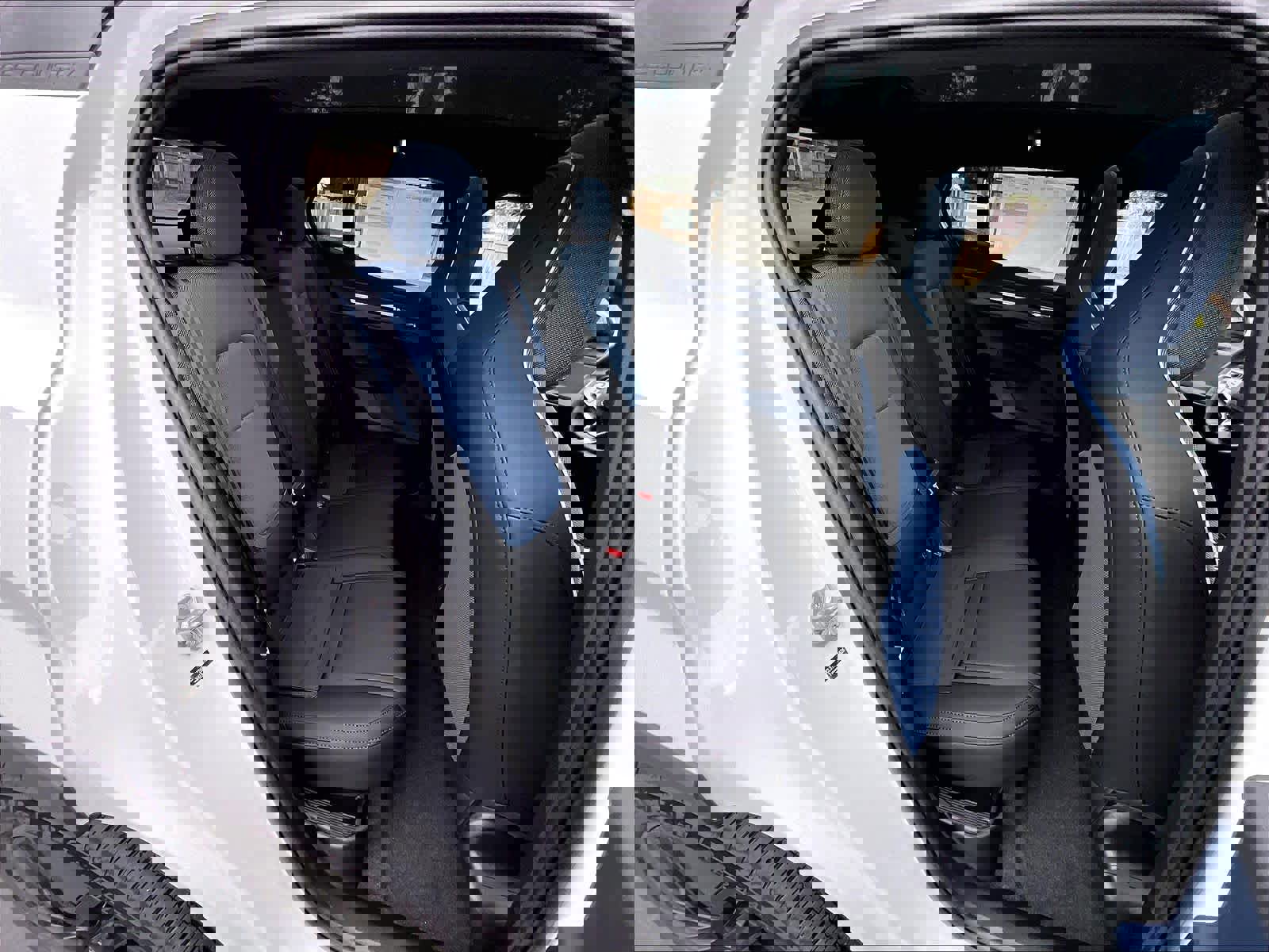 New 2026 Volvo EX30 Cross Country Ultra w/ Protection Package Premier image 27