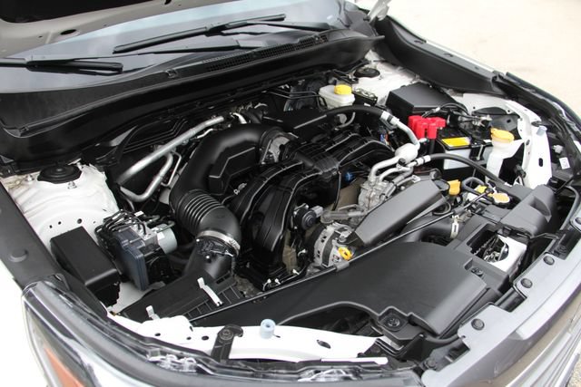 Certified 2025 Subaru Forester Premium AWD/4WD image 14