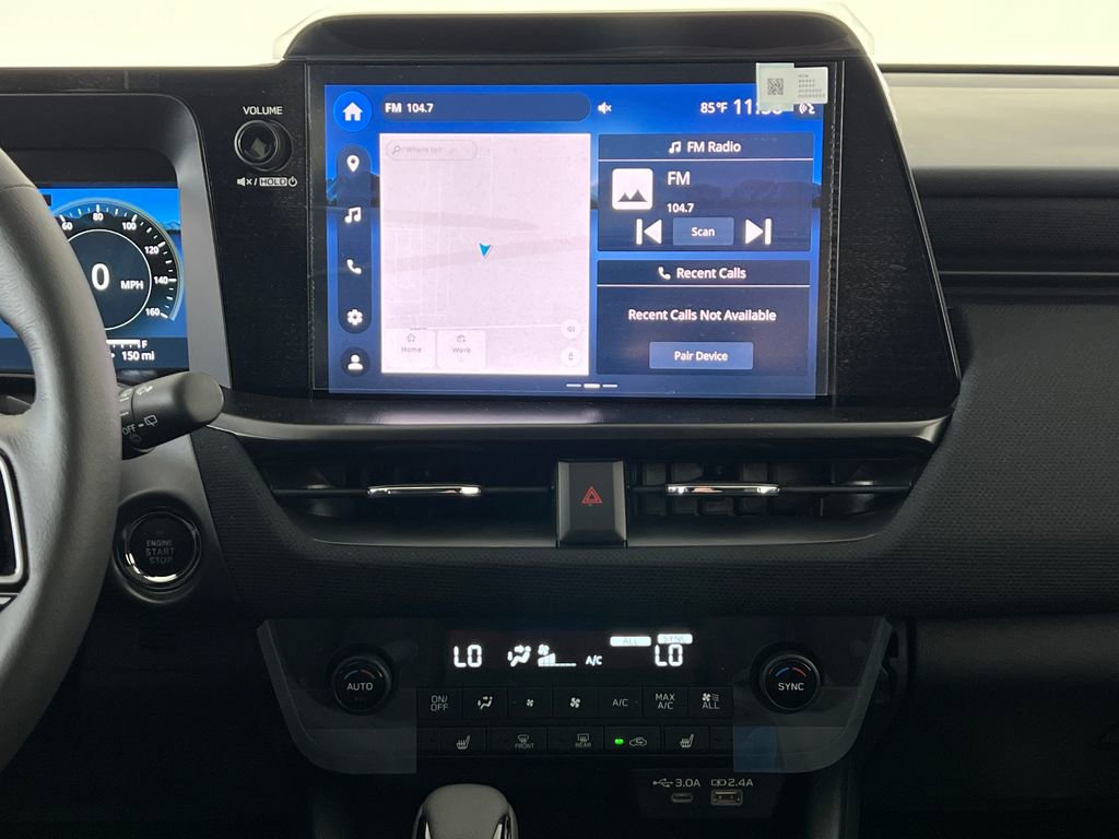 New 2026 Subaru Outback Limited XT AWD/4WD image 20