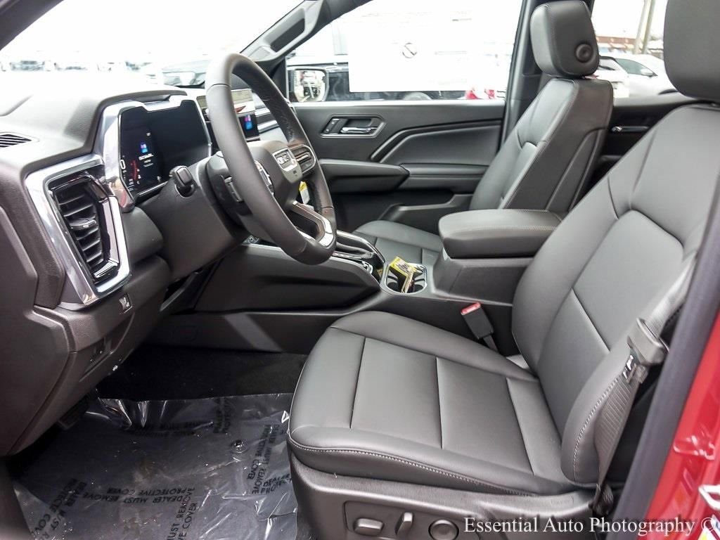 New 2026 GMC Canyon Elevation w/ Convenience Package image 9