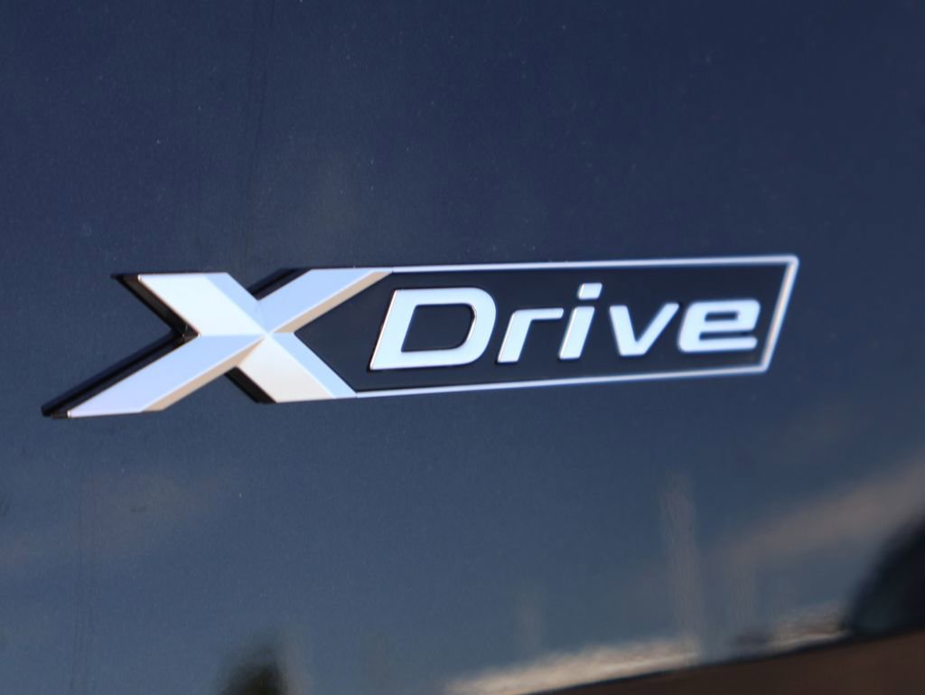 New 2025 BMW X3 xDrive30i image 22