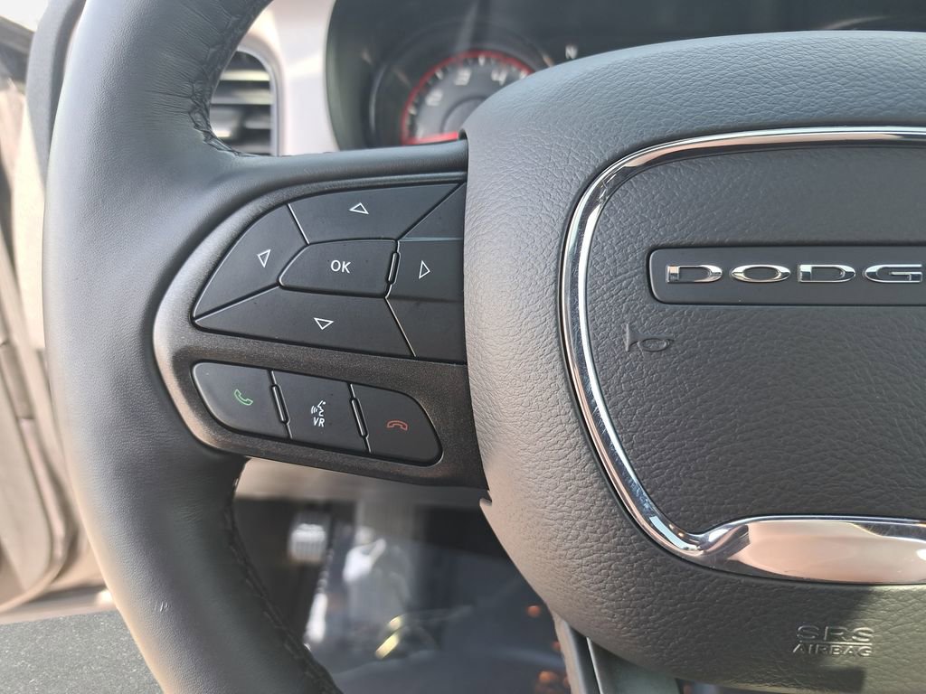 Certified 2023 Dodge Charger GT w/ Blacktop Package AWD/4WD image 17