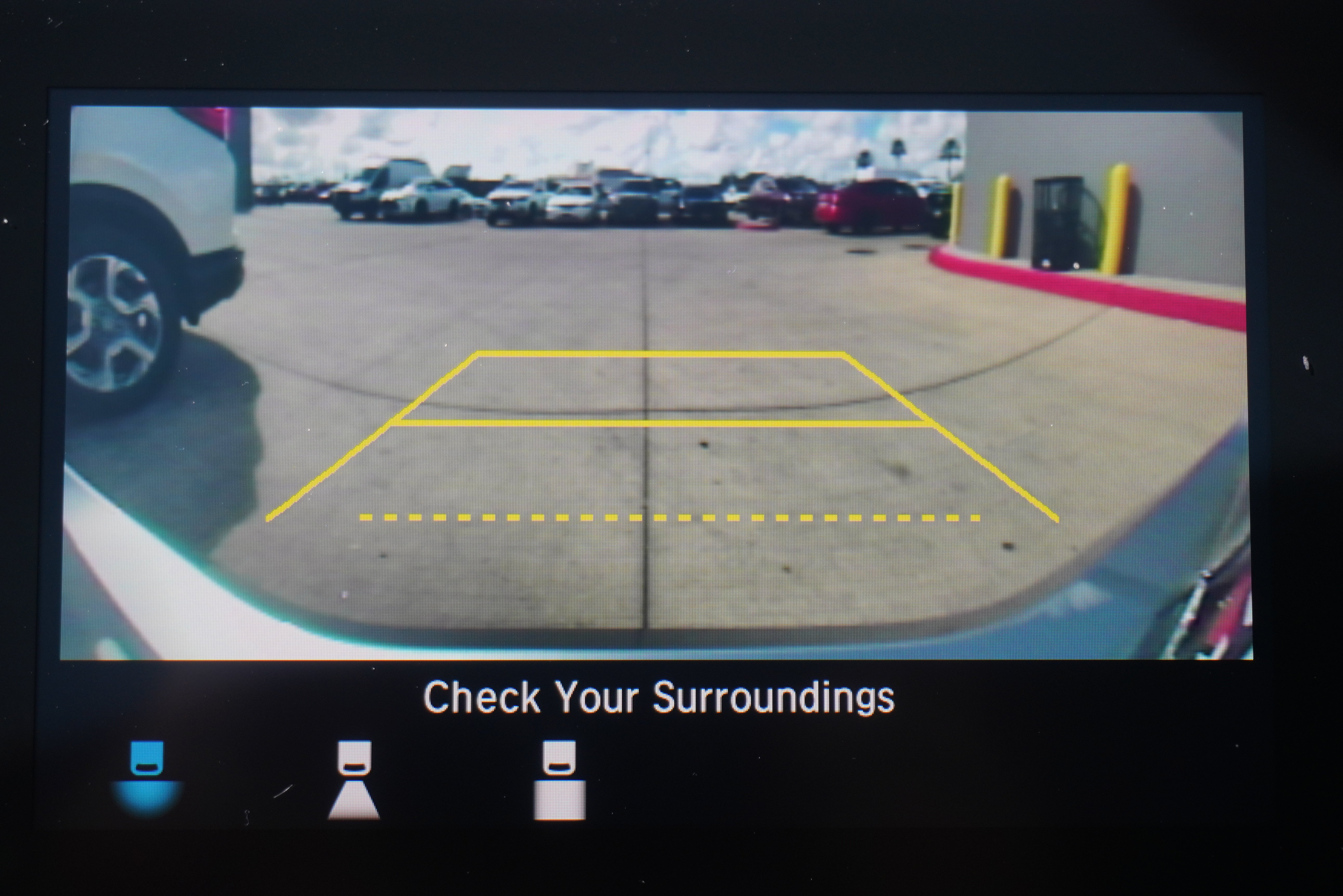 Used 2019 Honda Accord Hybrid image 17