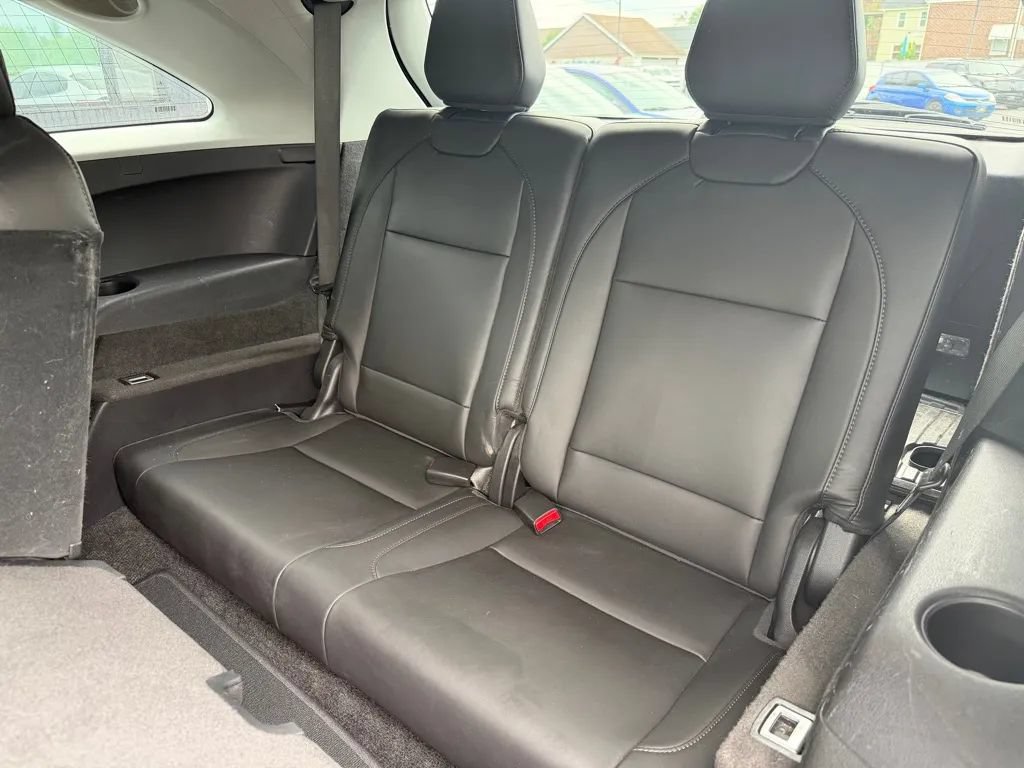 Used 2015 Acura MDX w/ Advance Package AWD/4WD image 7