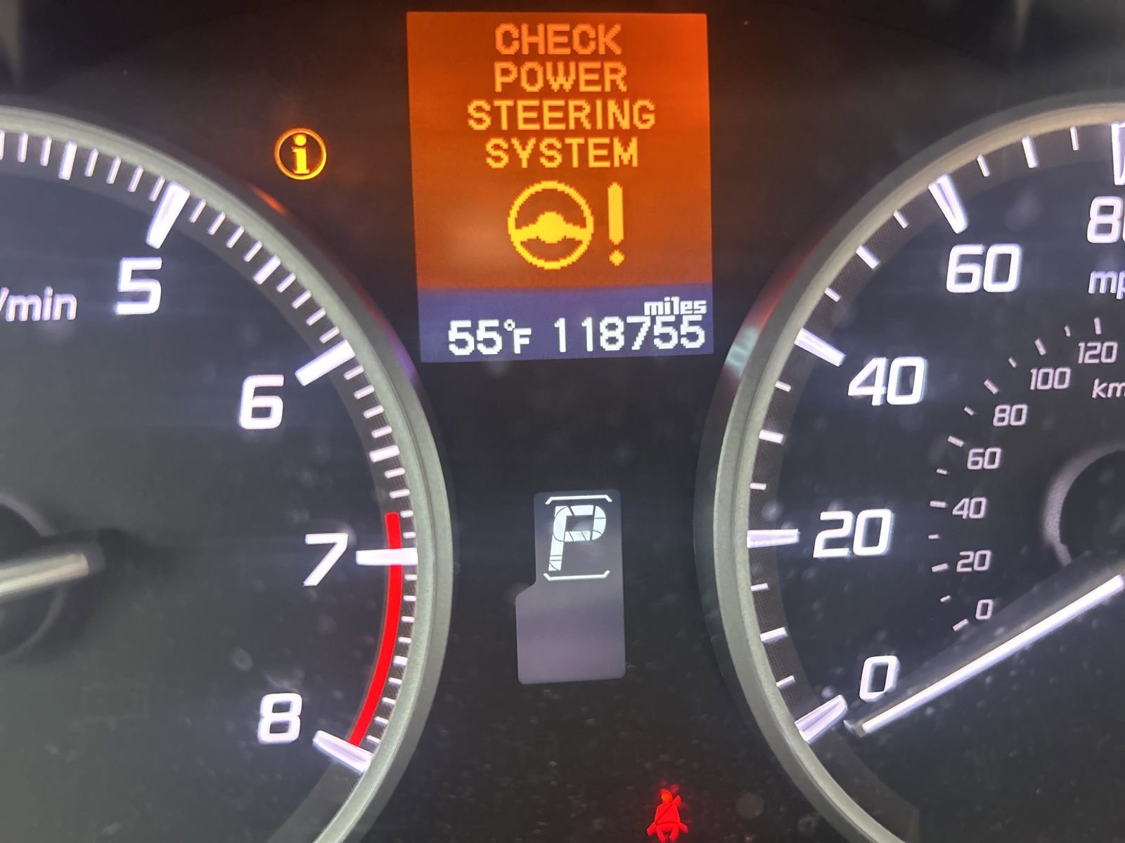 Used 2017 Acura RDX FWD image 11