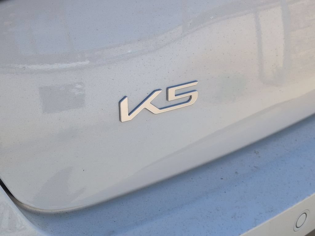 New 2026 Kia K5 LXS FWD image 33