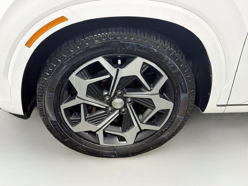 Used 2022 Hyundai Palisade Calligraphy FWD image 34