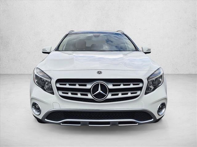 Used 2019 Mercedes-Benz GLA 250 4MATIC image 2