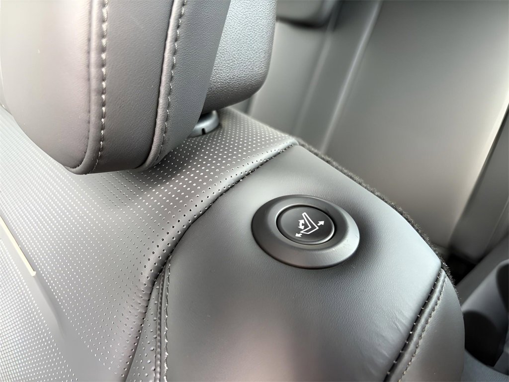 New 2026 Hyundai Palisade Calligraphy image 30