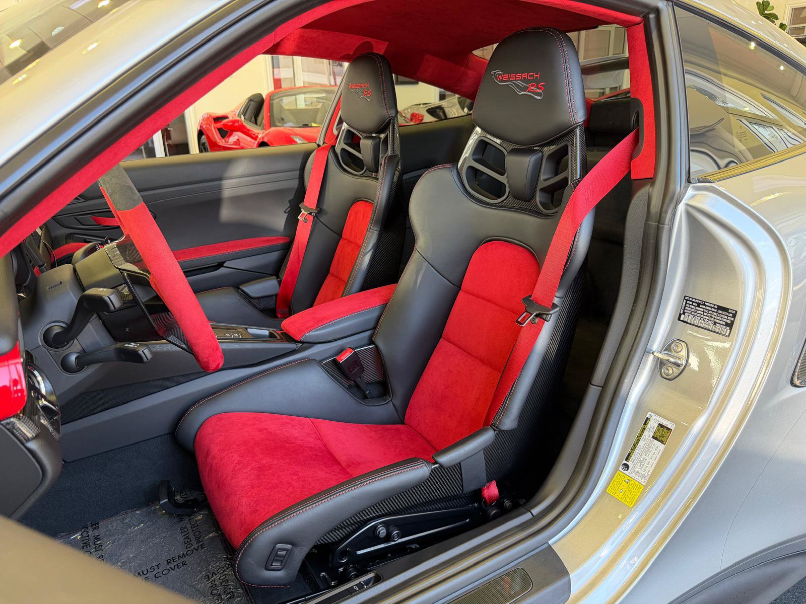 Used 2018 Porsche 911 GT2 RS RWD image 42