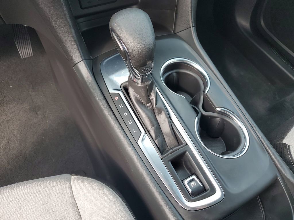 Used 2024 Chevrolet Equinox LS w/ LS Convenience Package image 24