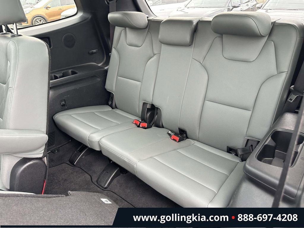 Certified 2023 Kia Telluride SX Prestige X-Pro AWD/4WD image 9