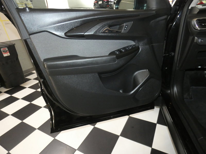 Used 2023 Chevrolet TrailBlazer LT image 20