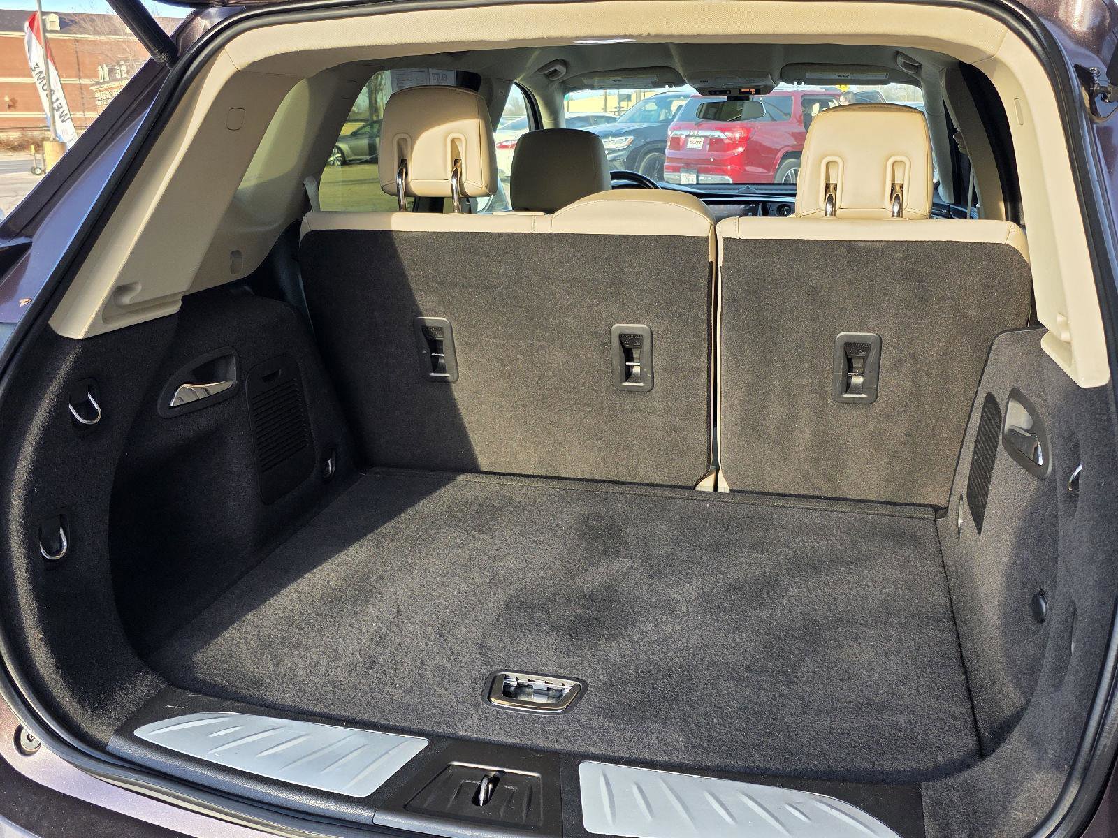 Used 2017 Buick Envision Essence image 29