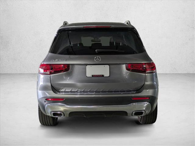 Certified 2021 Mercedes-Benz GLB 250 image 6