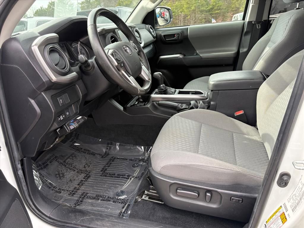 Used 2023 Toyota Tacoma SR5 image 12