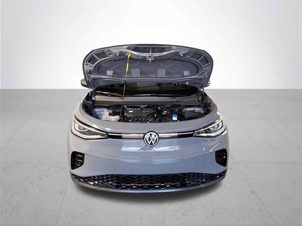 Used 2023 Volkswagen ID.4 Pro S image 22