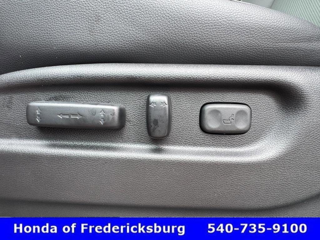 Certified 2026 Honda Ridgeline RTL image 32