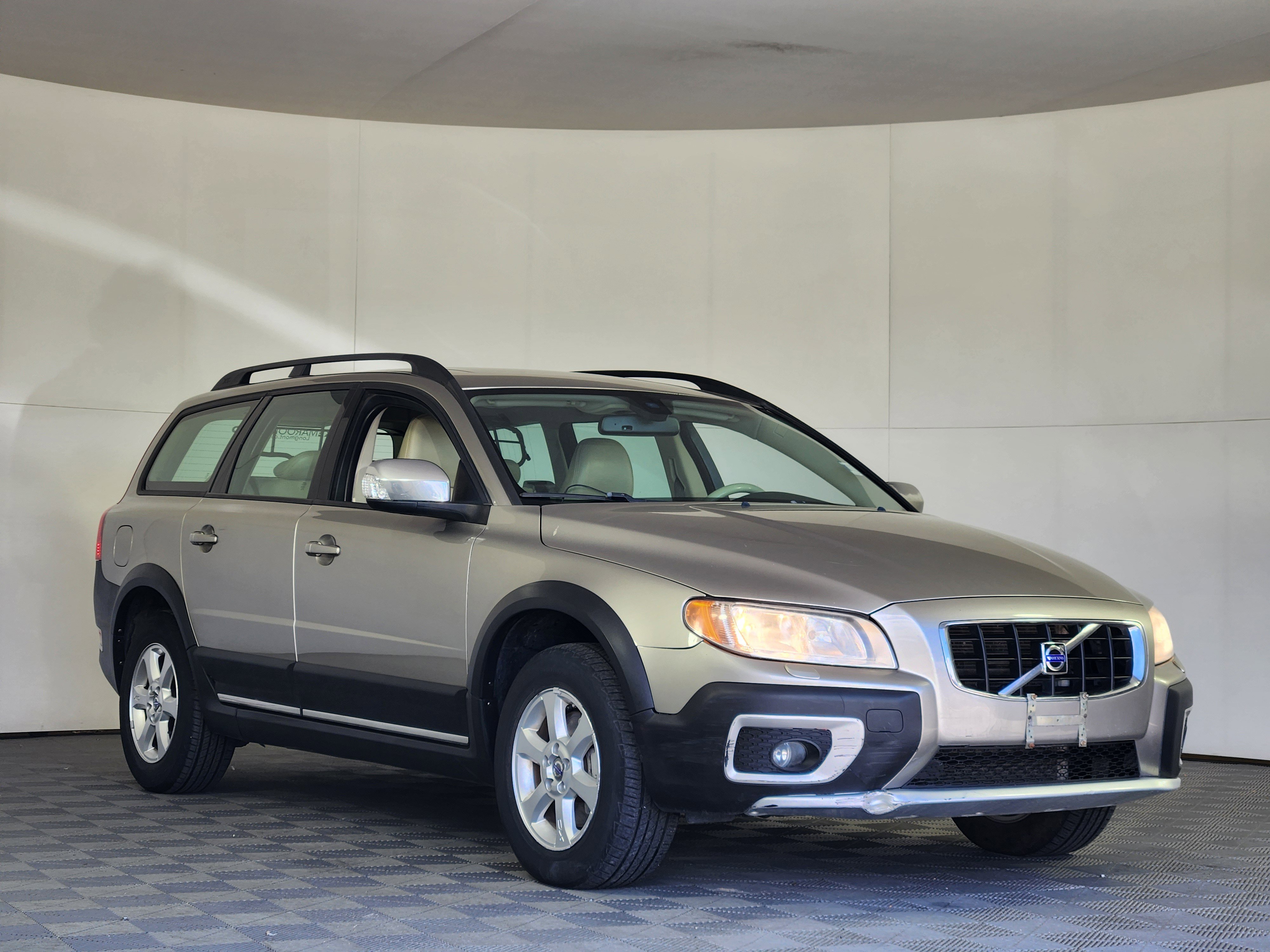 Used 2008 Volvo XC70 3.2
