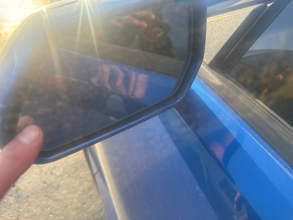 Used 2017 Chevrolet Camaro SS image 11