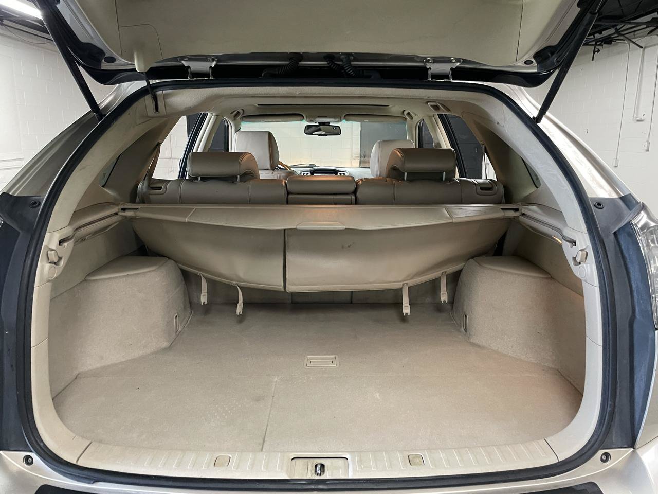 Used 2007 Lexus RX 350 AWD image 14