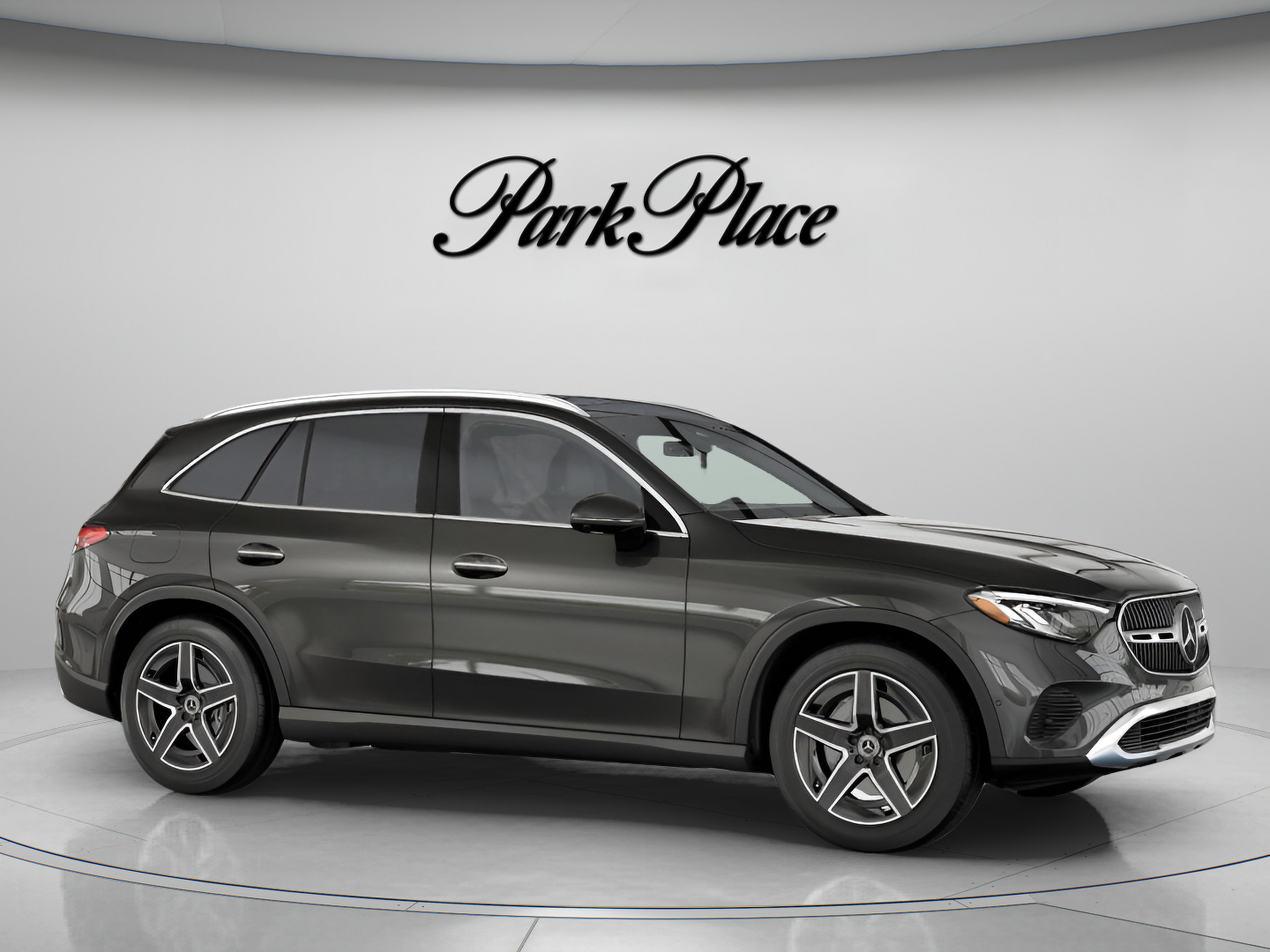 Certified 2026 Mercedes-Benz GLC 300 4MATIC image 30