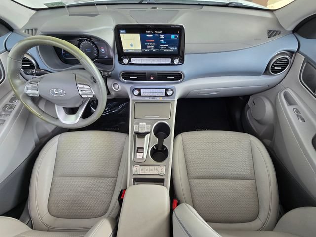 Used 2020 Hyundai Kona Ultimate FWD image 9