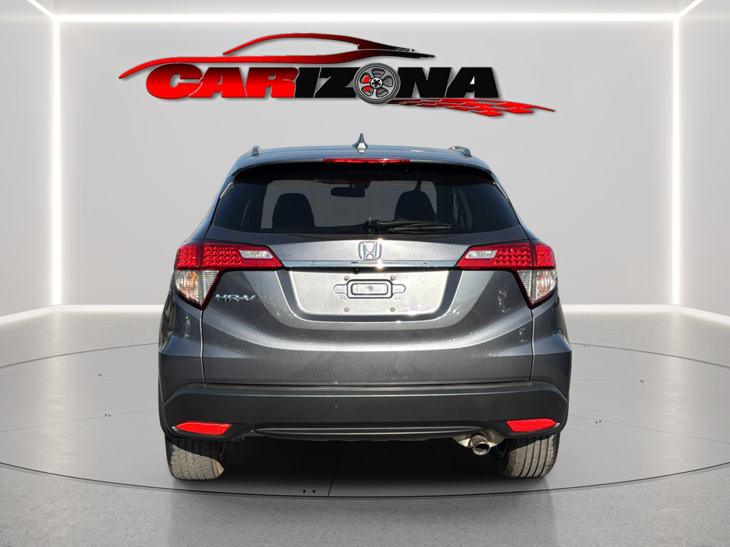 Used 2020 Honda HR-V EX image 8