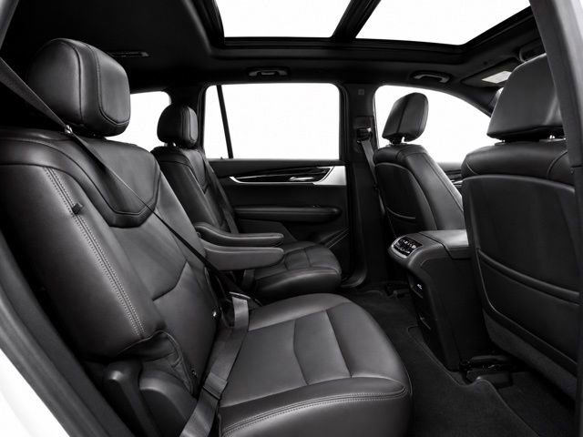 Used 2023 Cadillac XT6 Premium Luxury AWD/4WD image 25