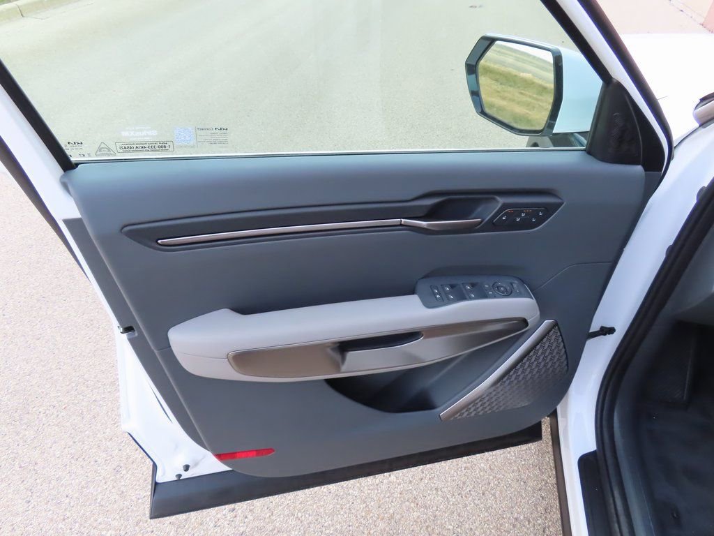 New 2026 Kia EV9 Wind image 28