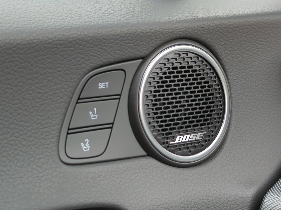 Certified 2025 Hyundai Sonata Limited FWD image 35