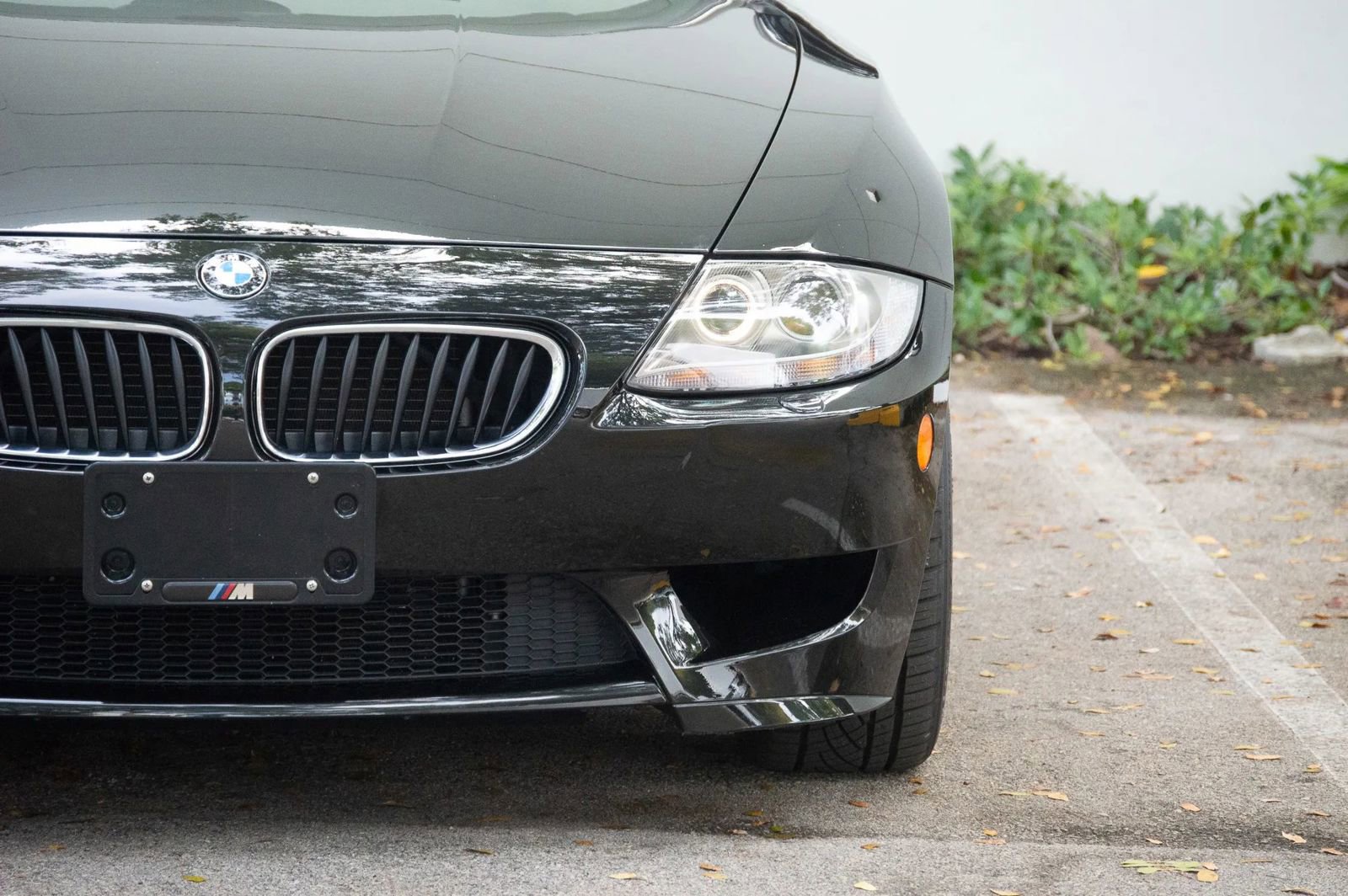 Used 2008 BMW M Roadster w/ Premium Pkg image 20