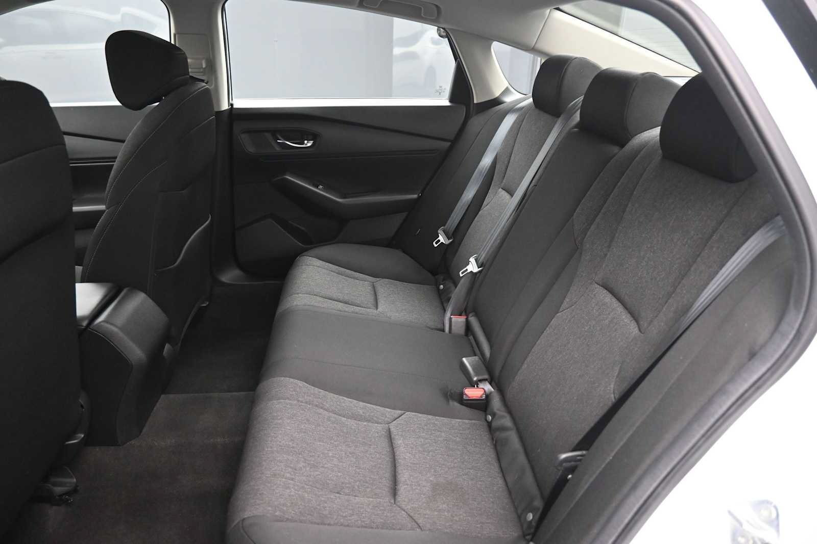 Used 2024 Honda Accord EX image 20