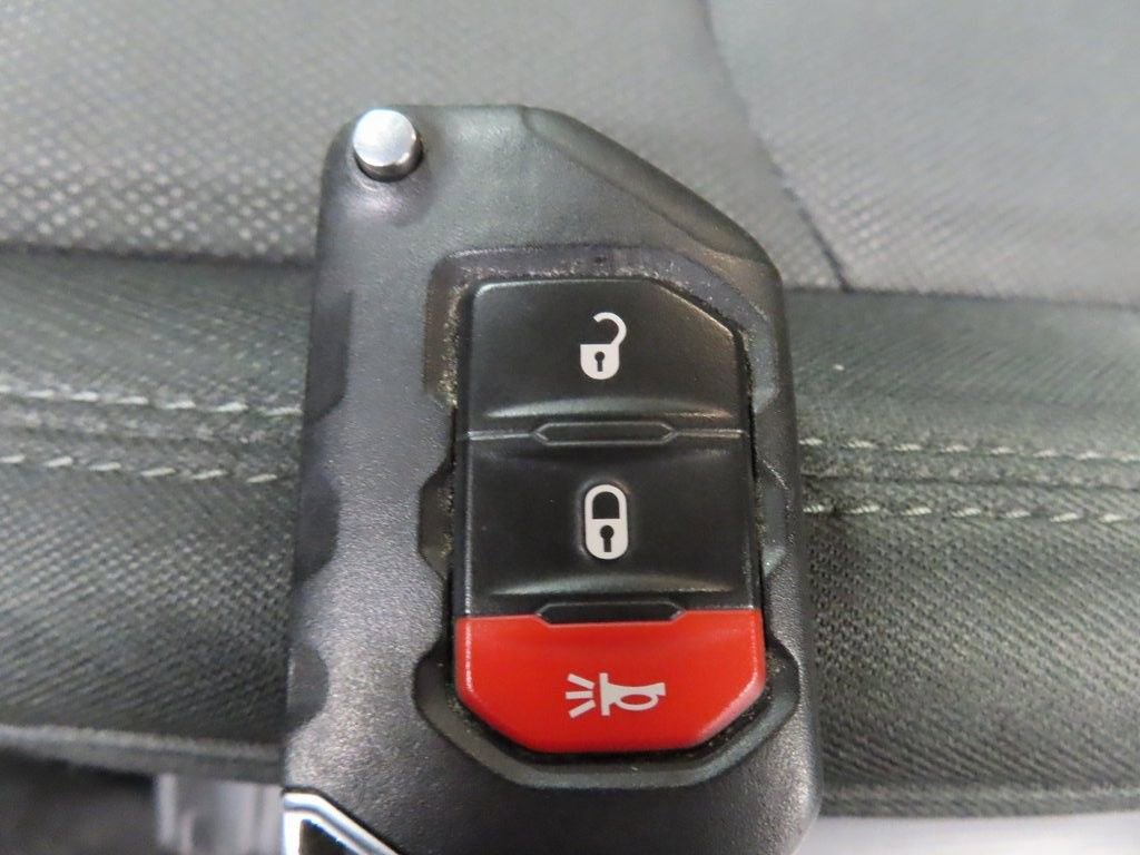 Used 2020 Jeep Wrangler Unlimited Sport image 50