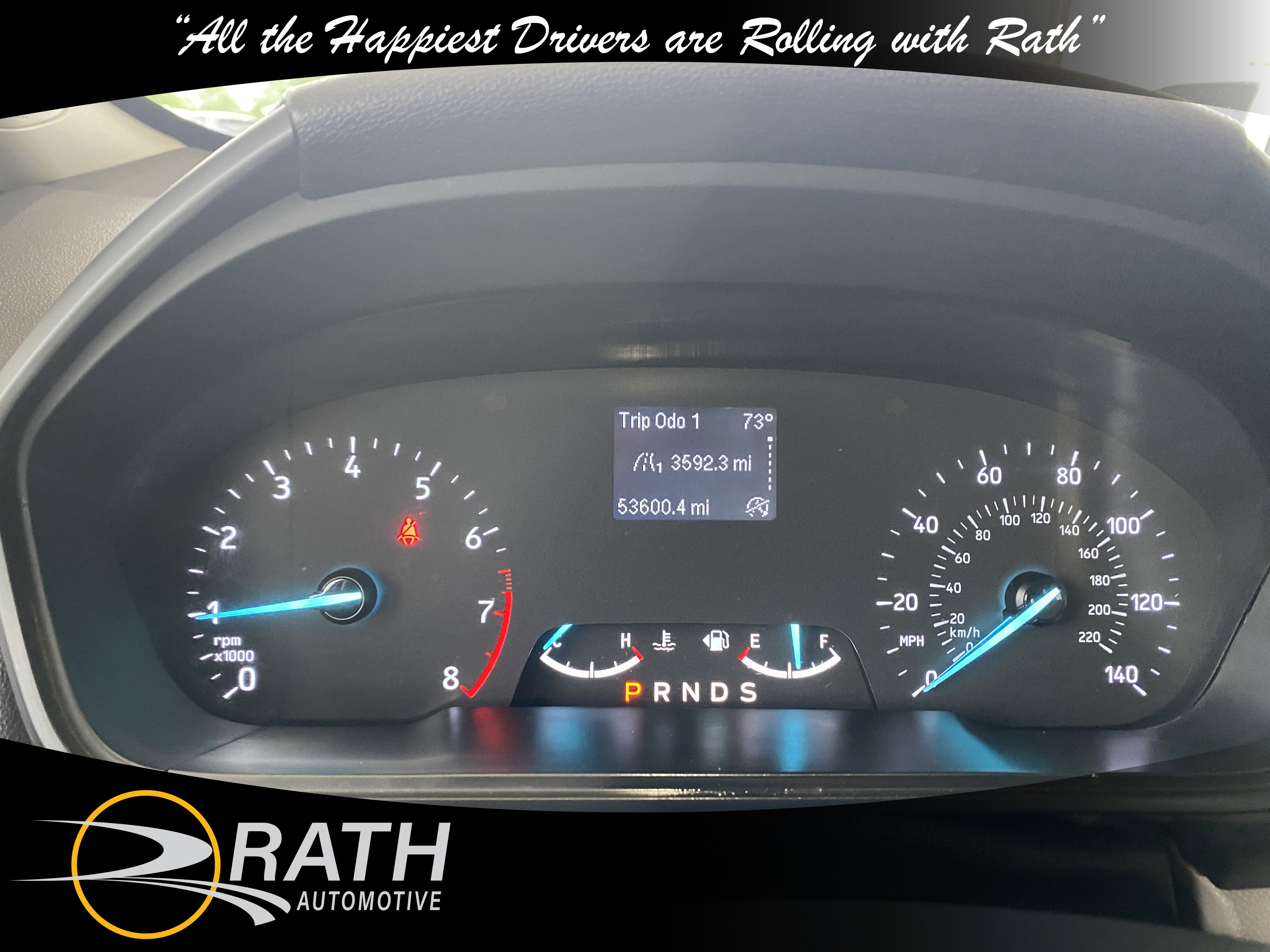 Used 2021 Ford EcoSport S FWD image 13