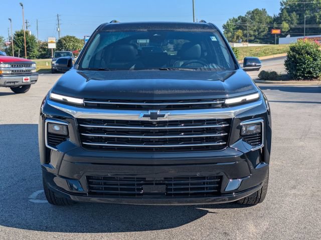 New 2026 Chevrolet Traverse High Country AWD/4WD image 7