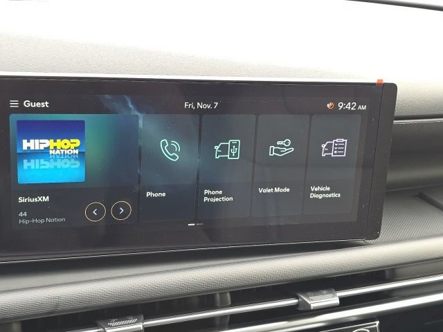 New 2026 Hyundai Santa Cruz SEL AWD/4WD image 8