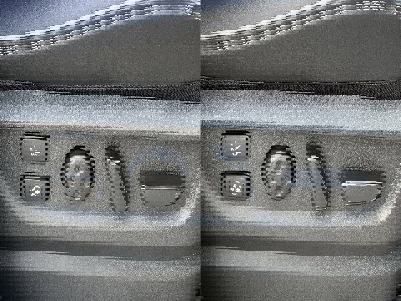 New 2026 INFINITI QX80 4WD w/ Sport Exterior Package image 24