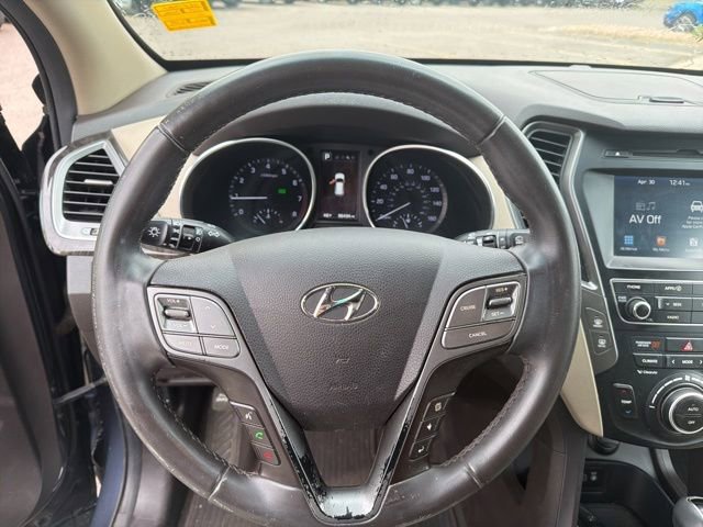 Used 2017 Hyundai Santa Fe Sport AWD/4WD image 17